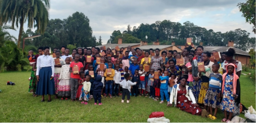 Les mères célibataires