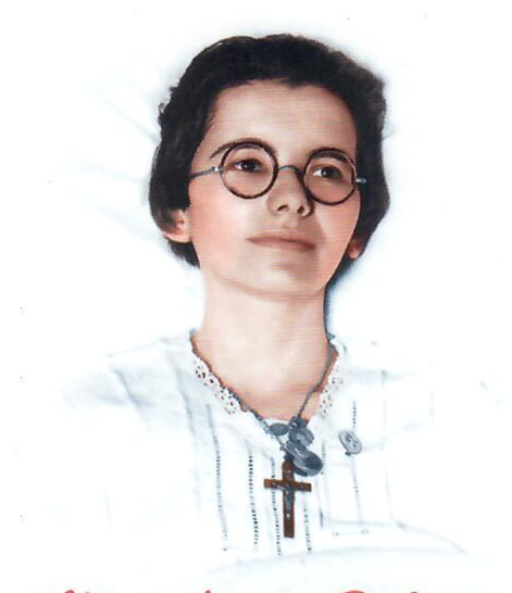 Marthe Robin - La rencontre du 10 février 1936