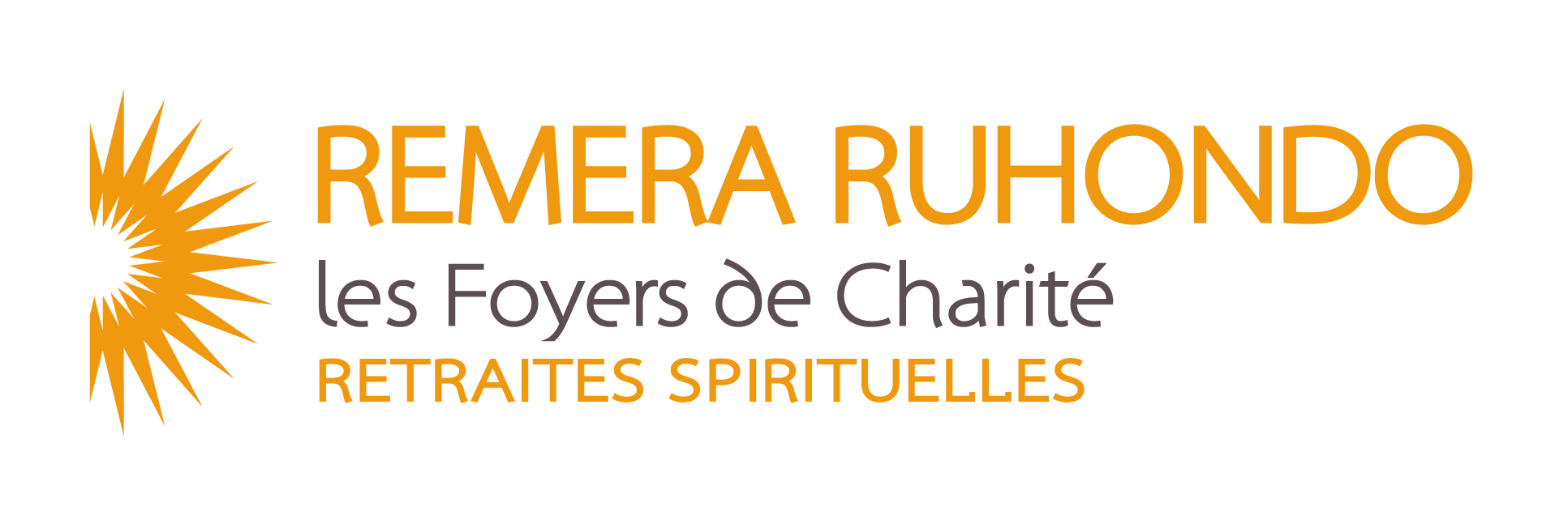 Foyer de Charité Remera Ruhondo